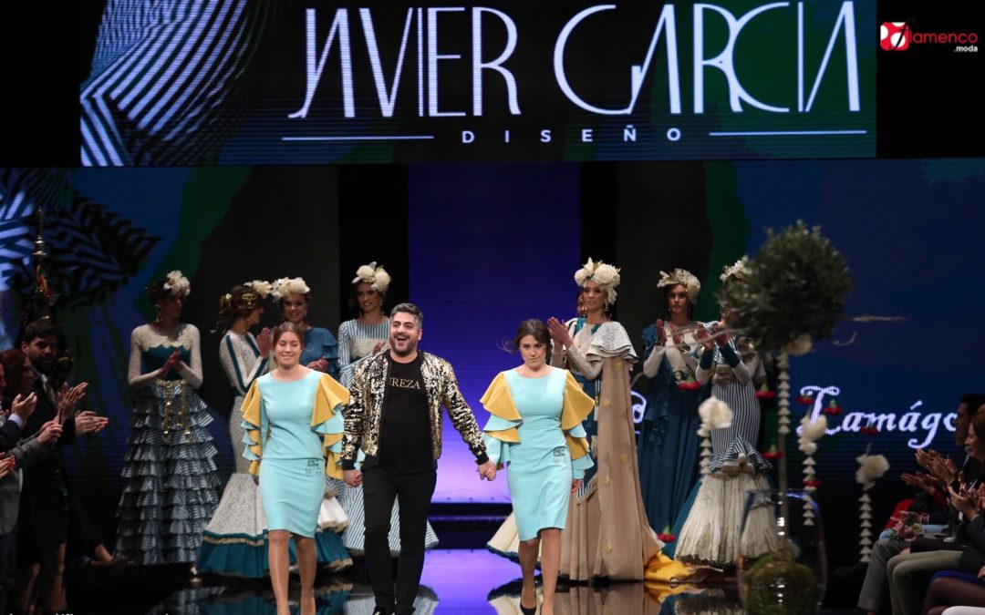 Javier García – “Pureza” – Simof 2018