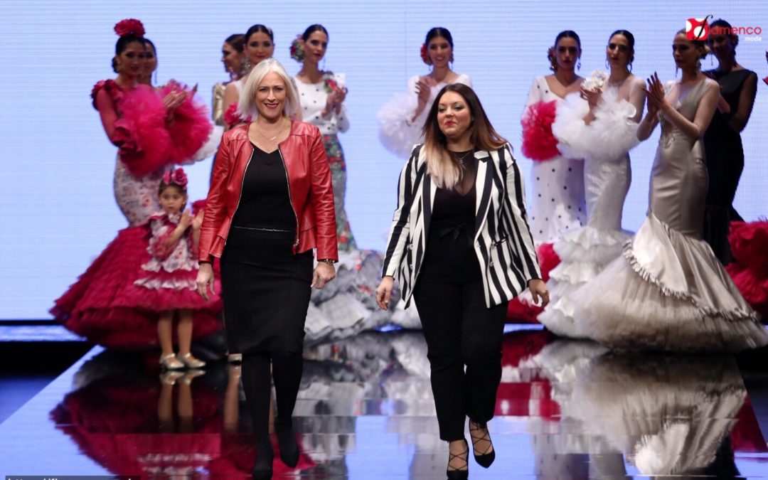De lunares y volantes “Detalles de vivir” – Simof 2018