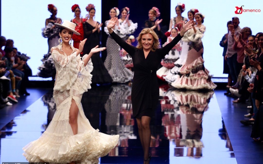 Teresa Ninú Atelier “Sueño real” – Simof 2018