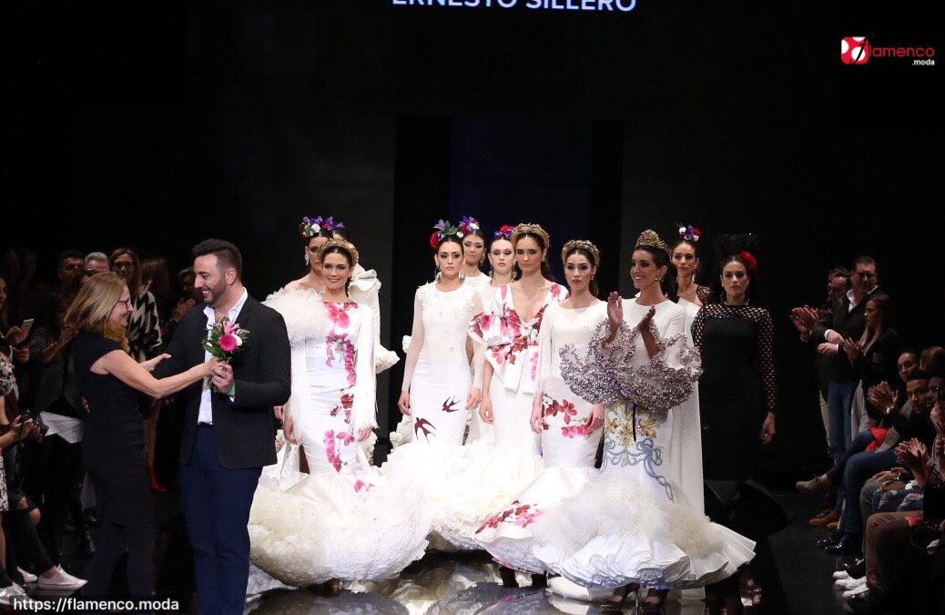 Ernesto Sillero “Judas” – Simof 2018