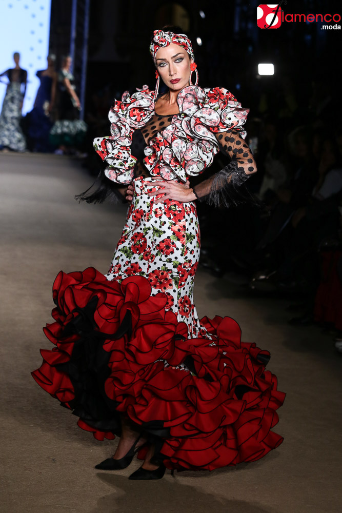 Moda Flamenca Outlet - Sara de Benítez