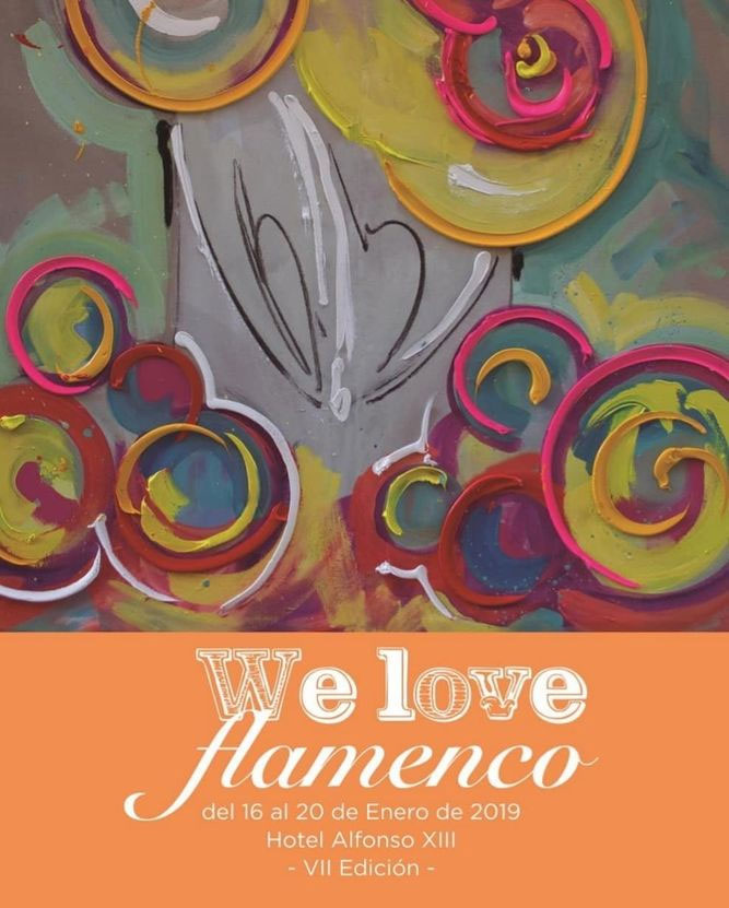 We Love Flamenco 2019