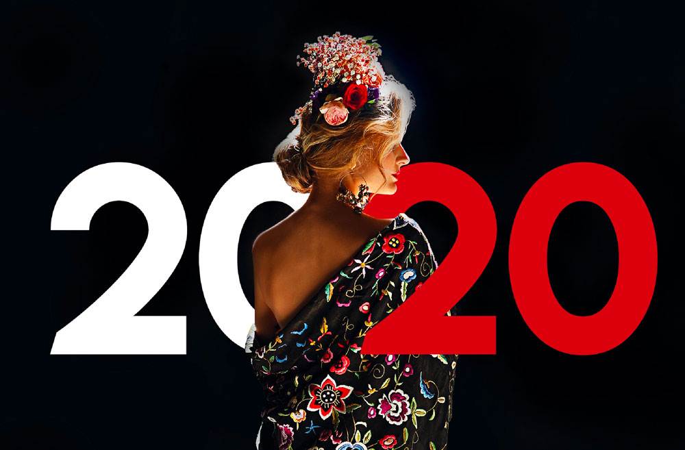 Pasarela Flamenca Jerez 2020