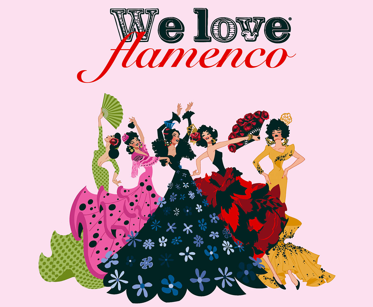 We Love Flamenco 2020