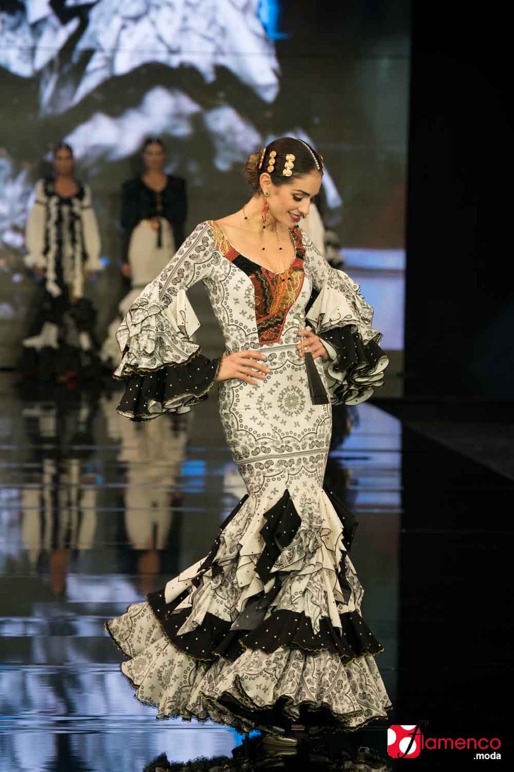 vestidos aurora gaviño