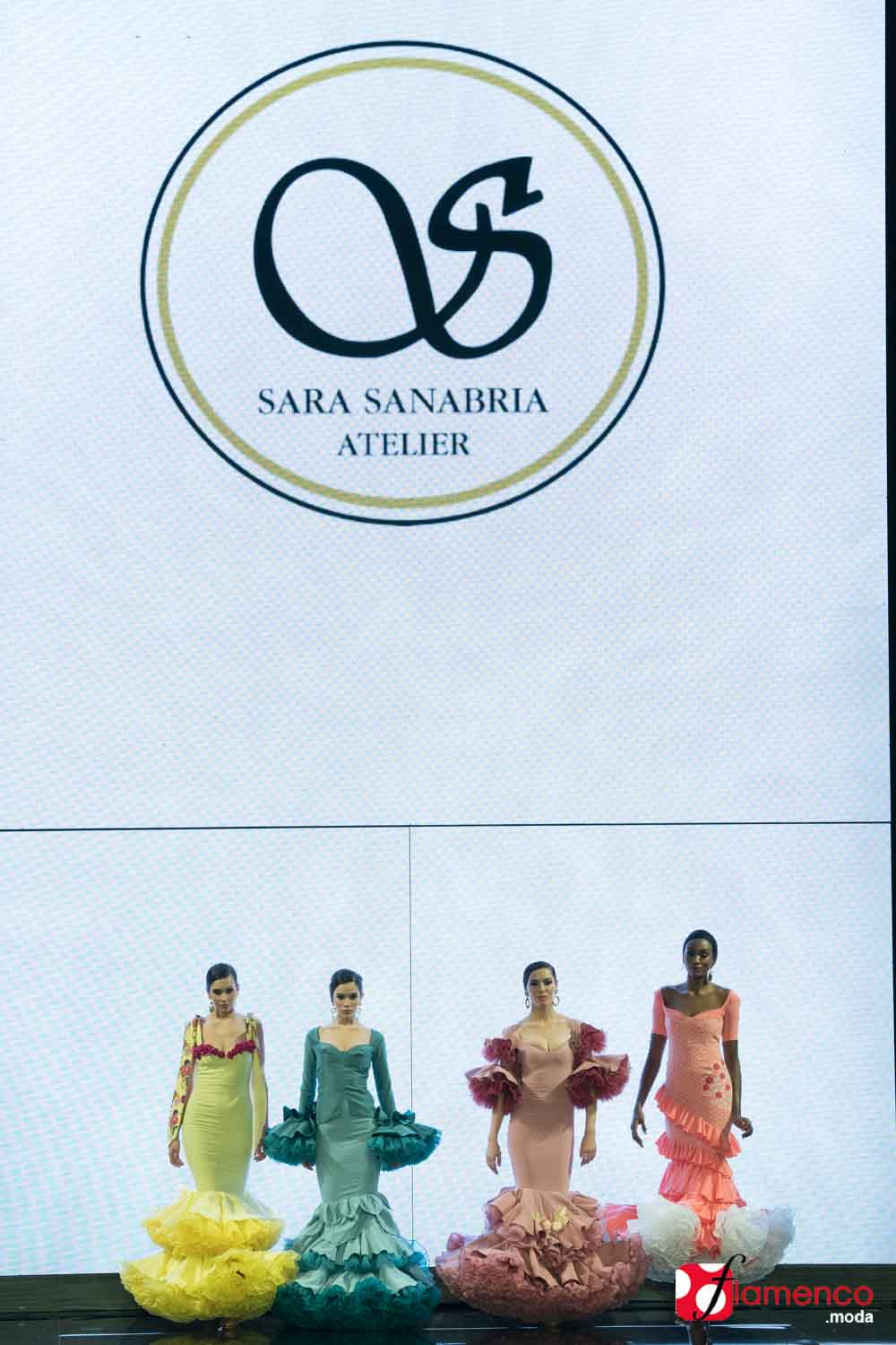Sara Sanabria -Simof 2020