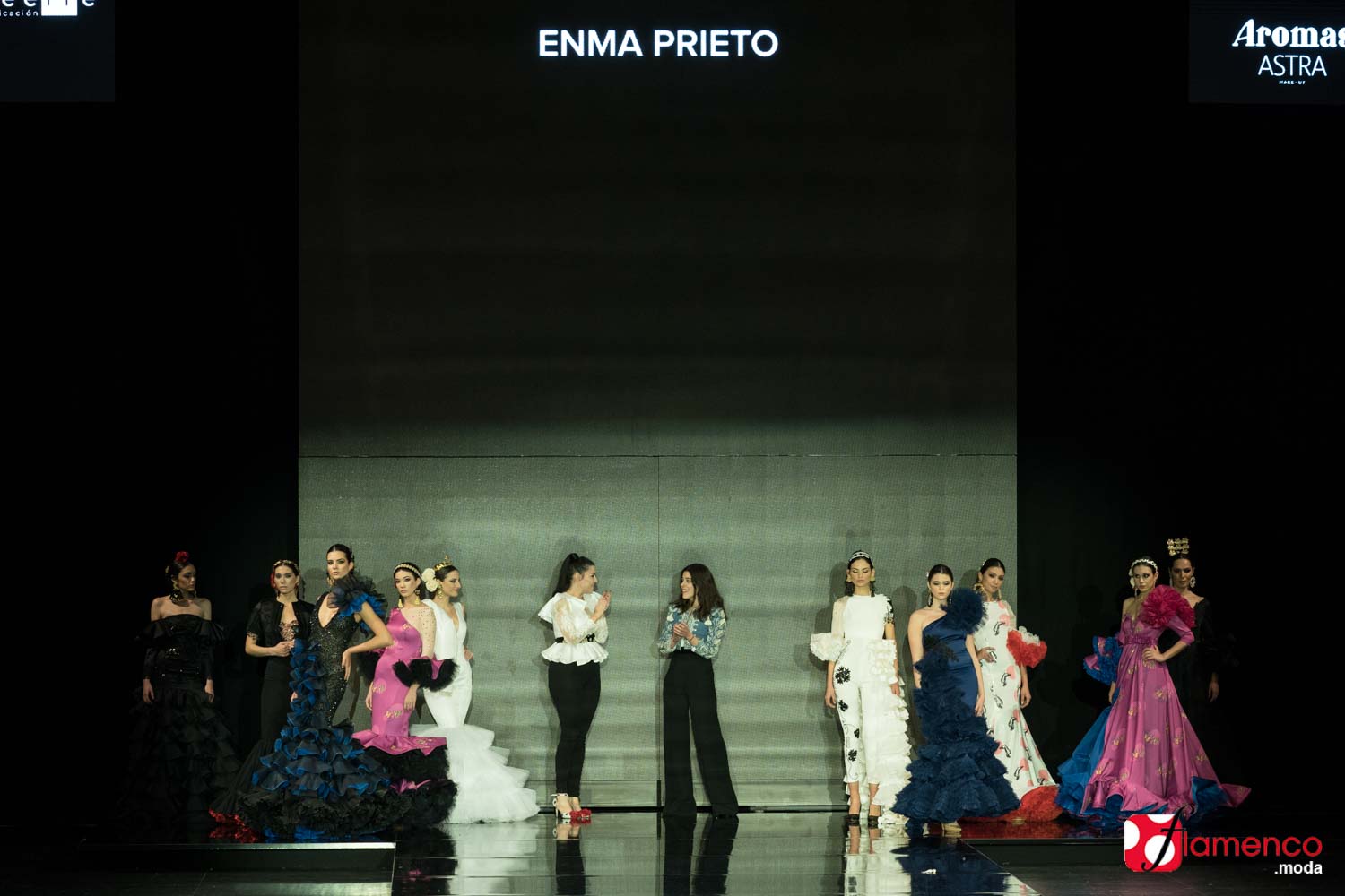 Enma Prieto - Noveles - Simof 2020