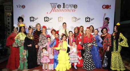 FUNDACIÓN ALALÁ – ‘Con mucho duende’ – We Love Flamenco 2020