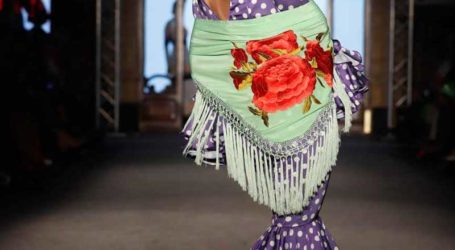 CARMEN ACEDO – ‘Callejuela de la O’ – We Love Flamenco 2020