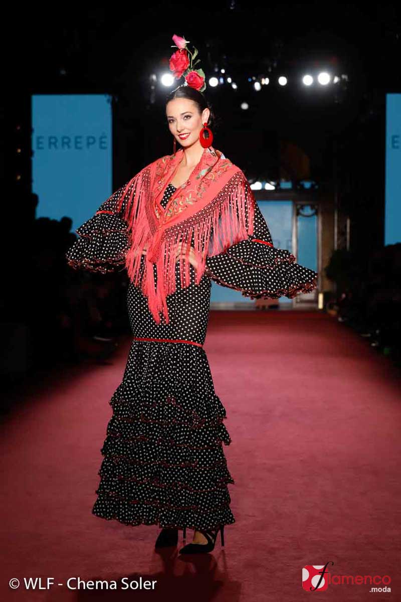 Errepé "Campestre" - We Love Flamenco 2020