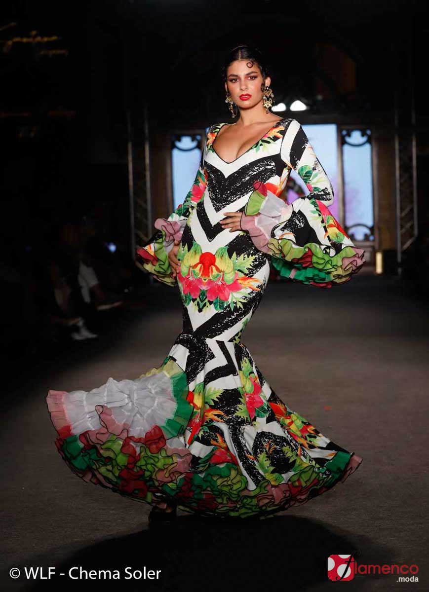 Santana Diseños - We Love Flamenco 2020