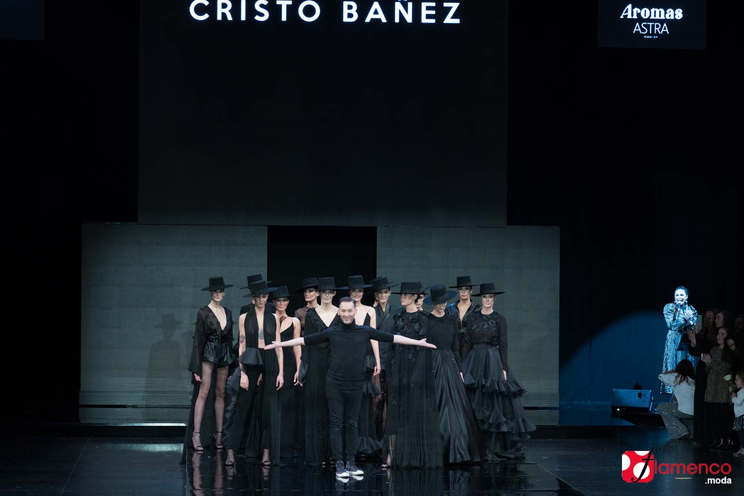 Cristo Bañez - Simof 2020