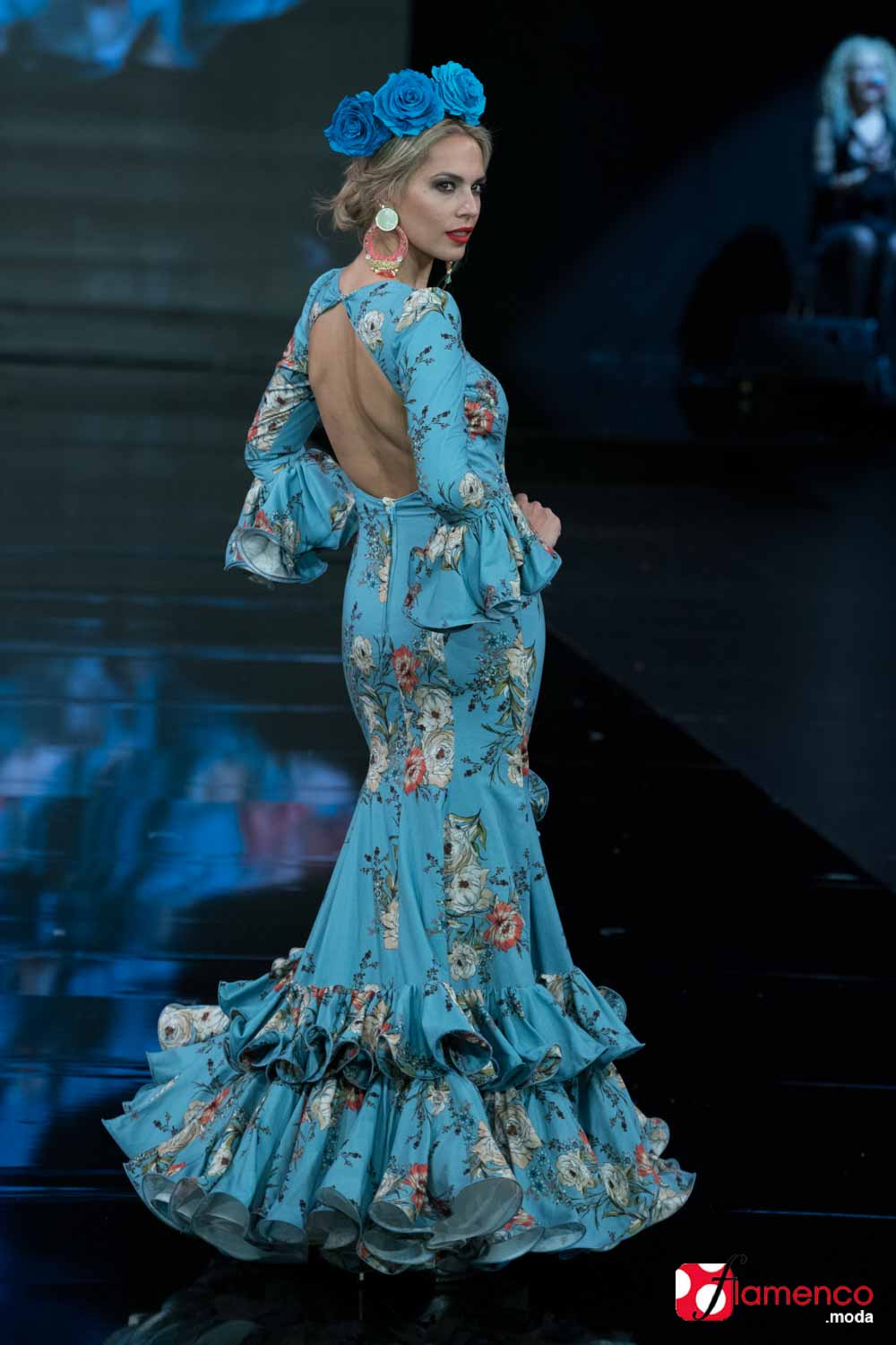 SONIBEL “Sempiterno” - Simof 2020 | Moda Flamenca 