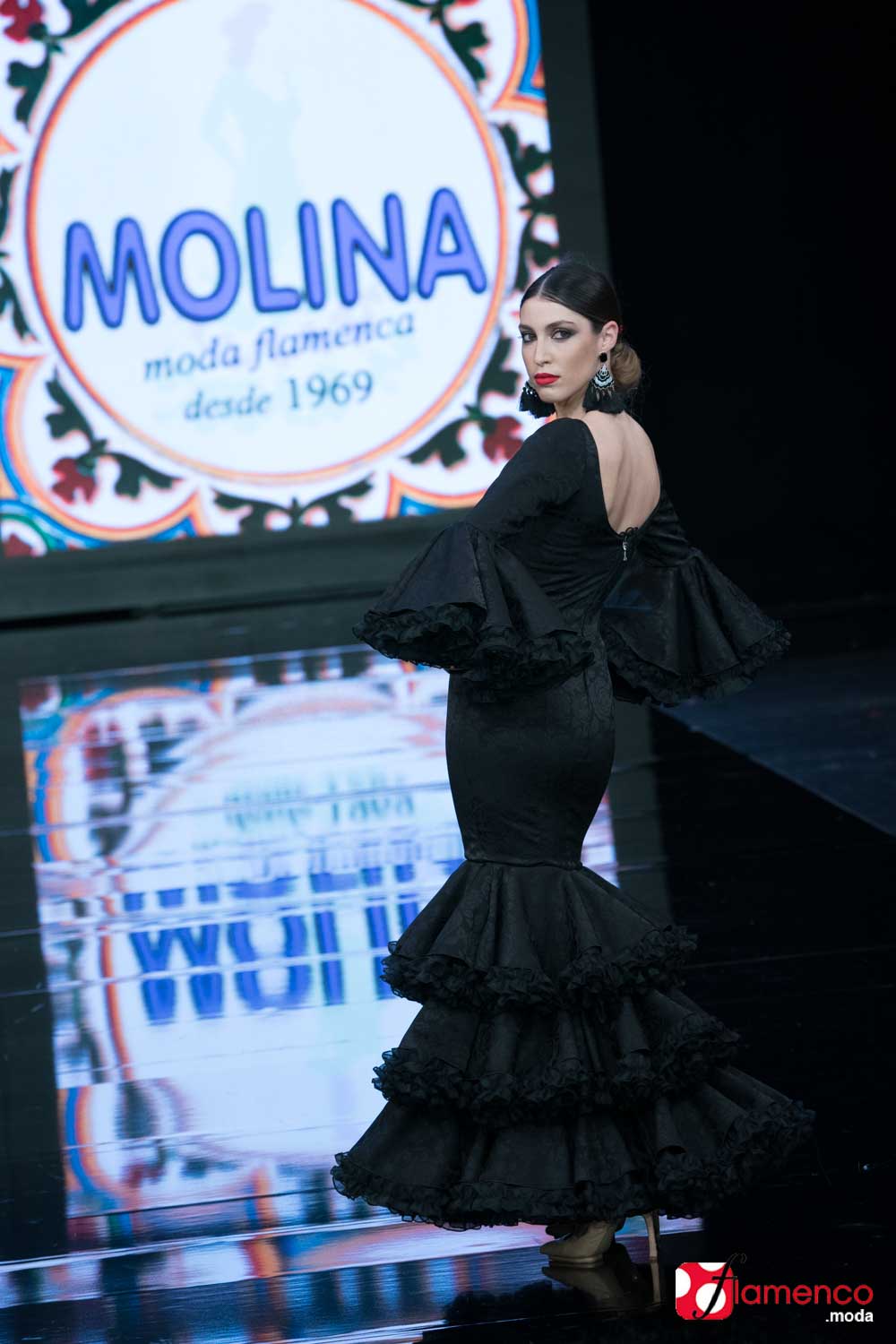 Molina Moda - Simof 2020