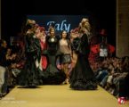 FALY de Macarena Beato | Torbellino de colores – Pasarela Flamenca Jerez 2020