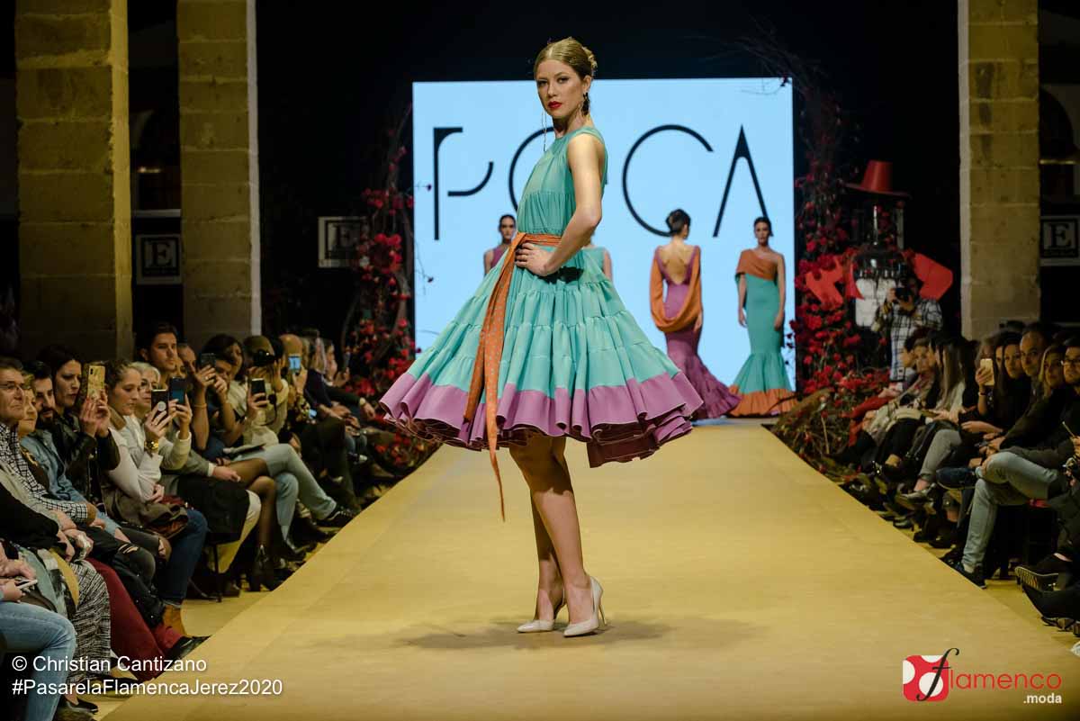 PECA - Pasarela Flamenca Jerez