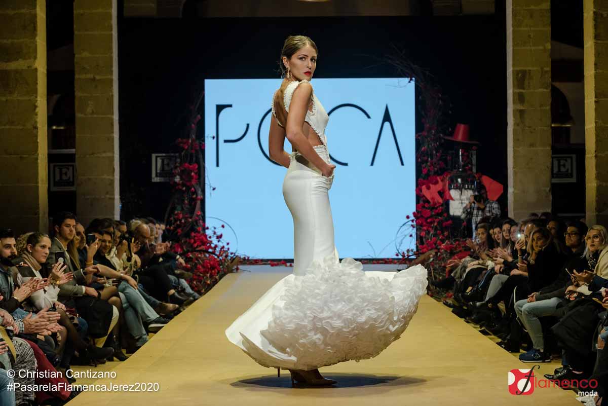 PECA - Pasarela Flamenca Jerez