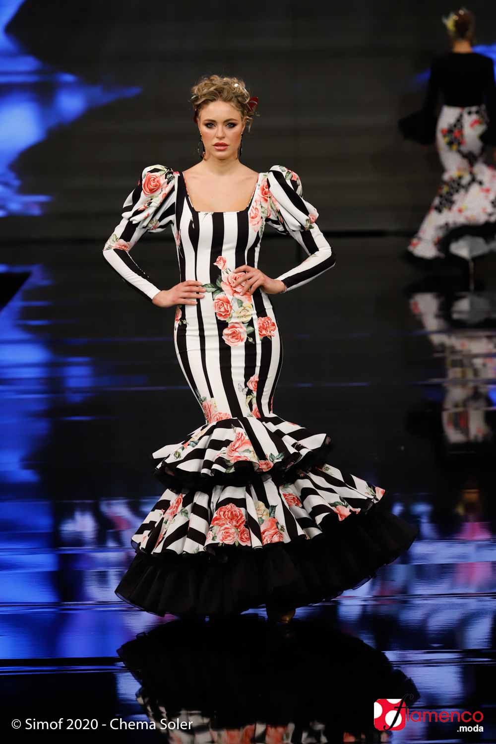 Yolanda Moda Flamenca - Simof 2020