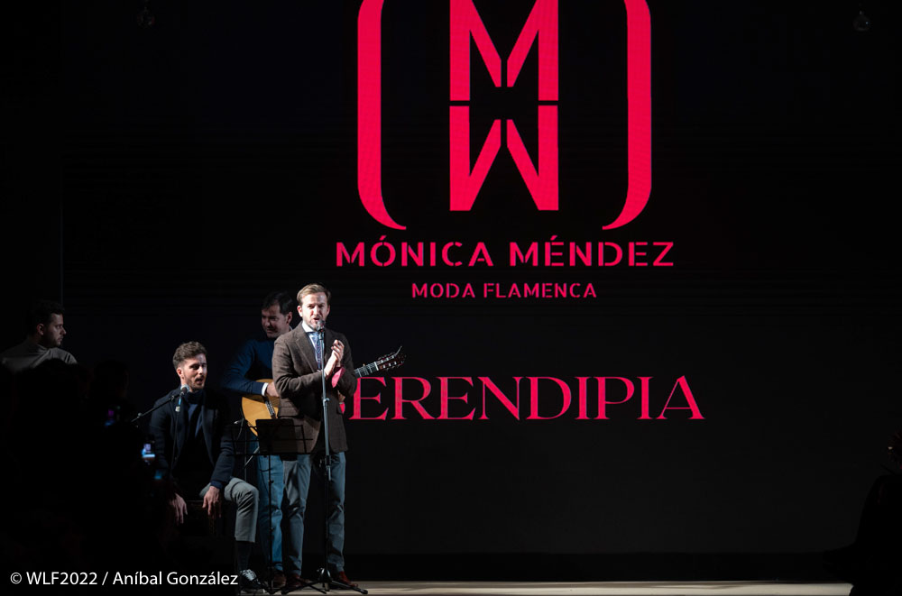 Mónica Méndez - WLF2022