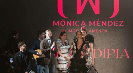 MÓNICA MÉNDEZ: ‘Serendipia’ – We Love Flamenco 2022