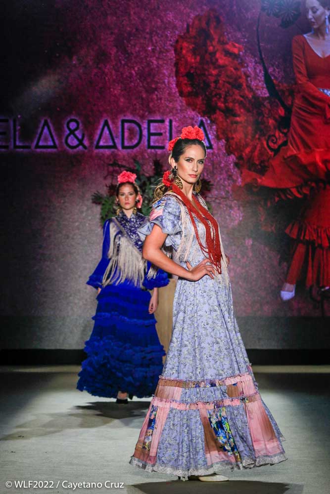 Ángela & Adela - We Love Flamenco 2022