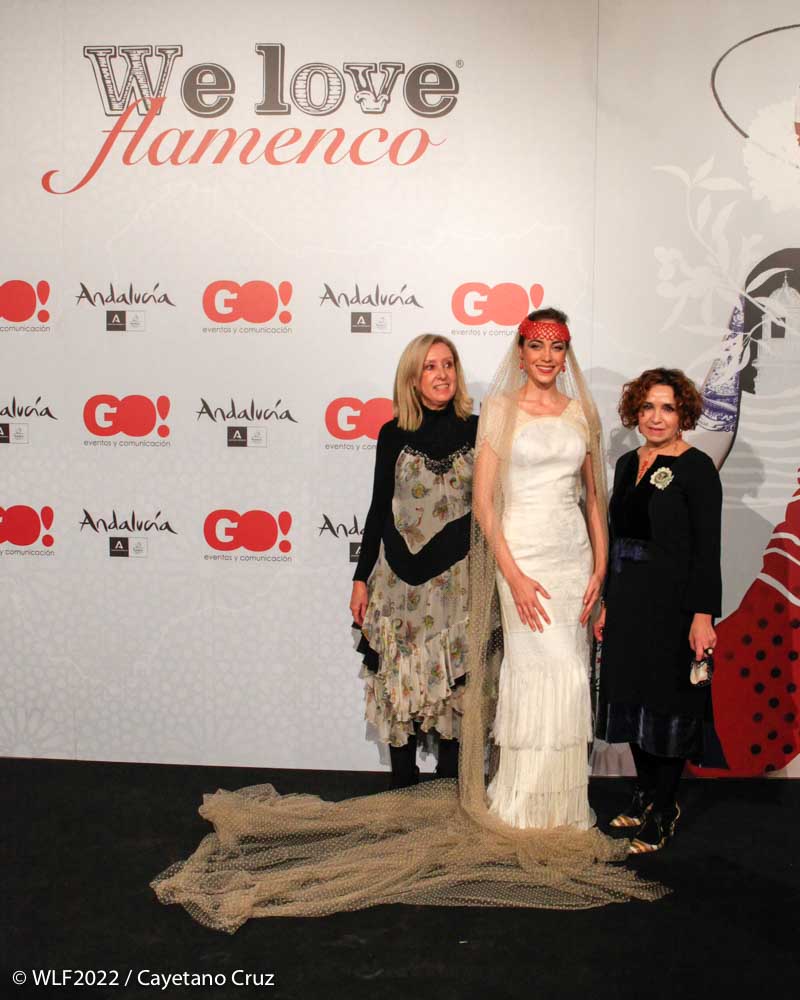 Ángela & Adela - We Love Flamenco 2022