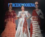 MERCEDES DOBENAL: ‘Mantonera’ – We Love Flamenco 2022