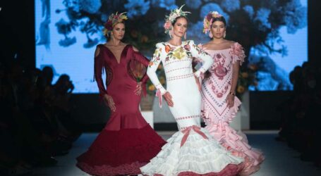 DANIEL ROBLES: ‘María la Mexicana’ – We Love Flamenco 2022