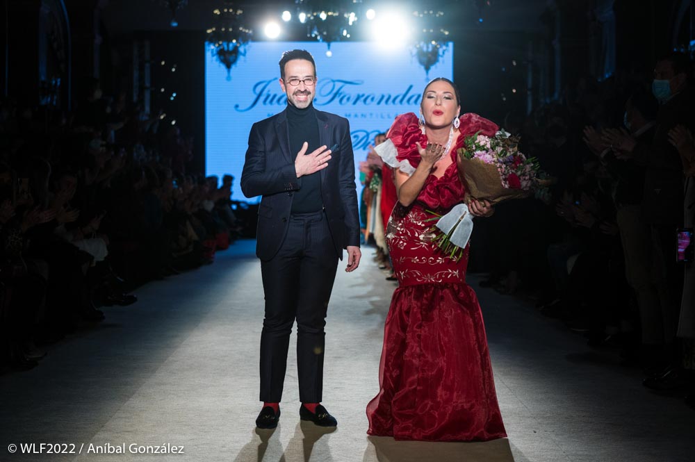 Foronda - We Love Flamenco 2022