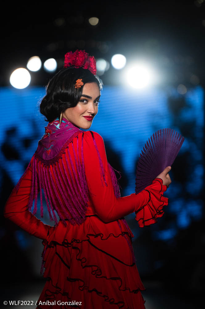 Rocío Olmedo - We Love Flamenco 2022
