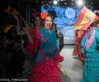 ROCÍO OLMEDO: ‘La Feria vuelve para las reinas’ – We Love Flamenco 2022