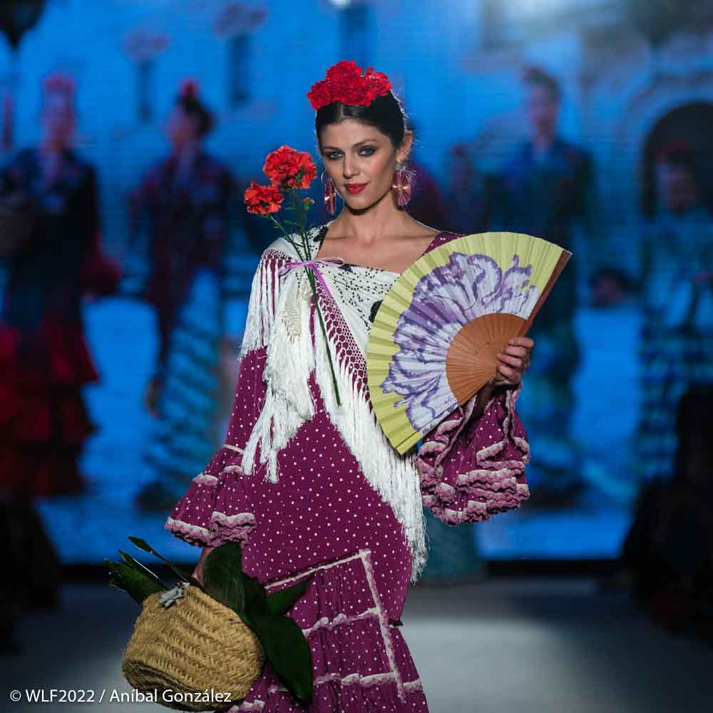 Rocío Peralta - We Love Flamenco 2022