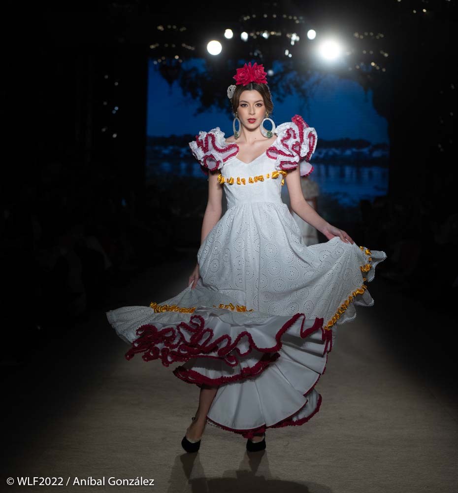 Rocío Márquez - We Love Flamenco 2022