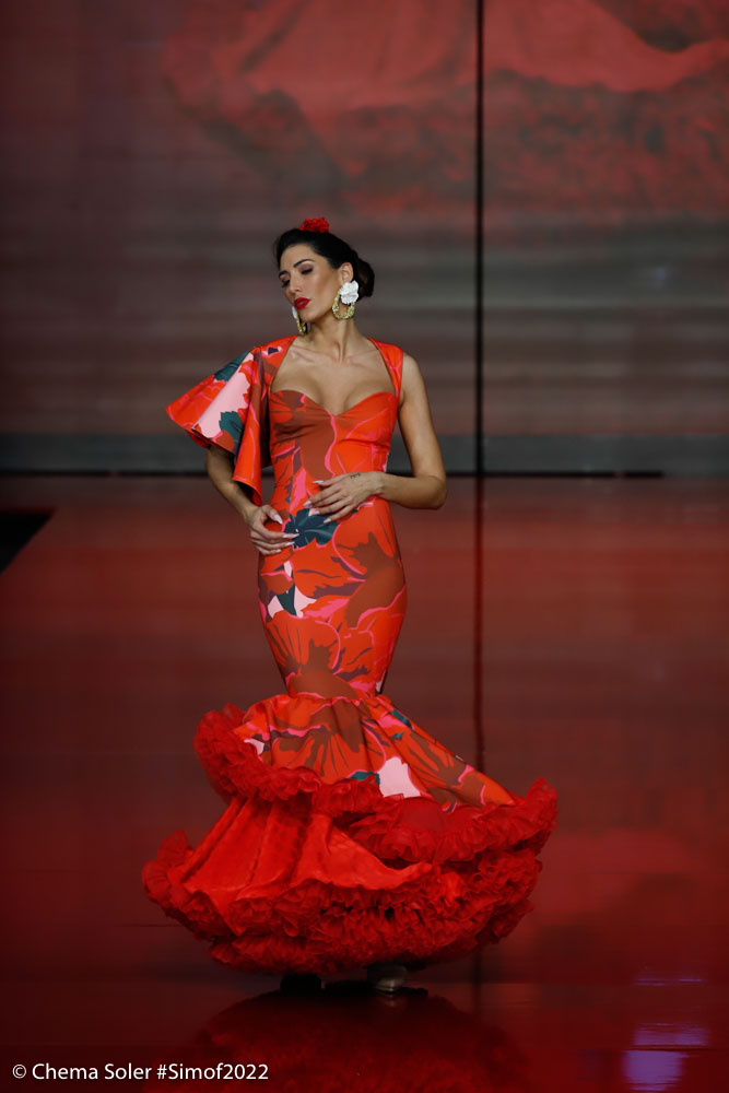 Cristina Pedroche da pistas sobre su vestido de las Campanadas Es el año  que más cosas