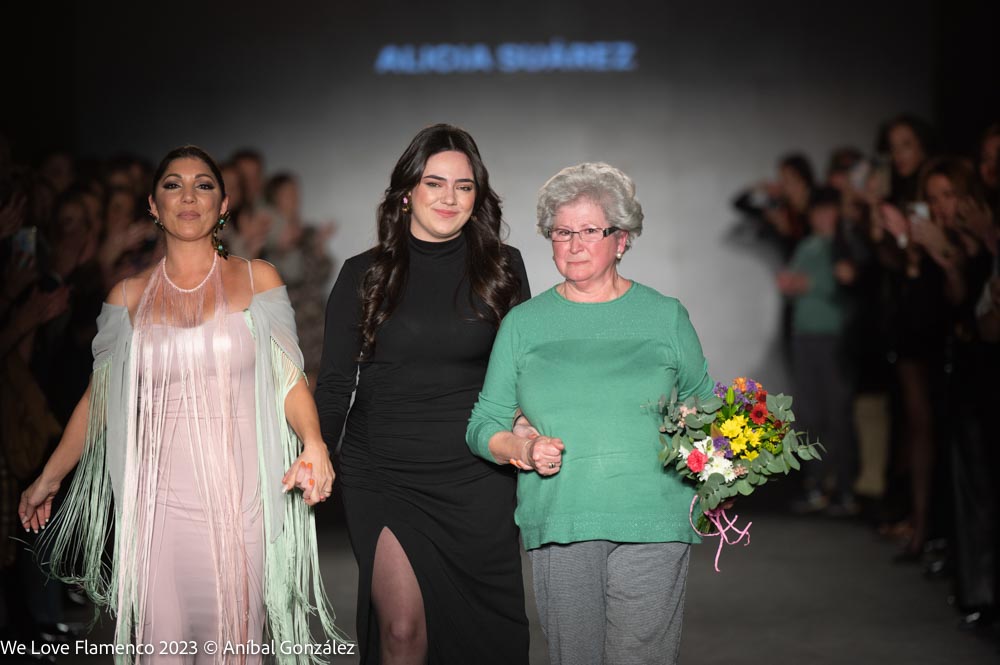 Alicia Suárez - We Love Flamenco 2023
