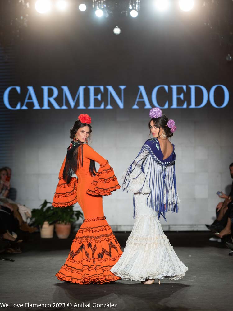 Carmen Acedo - We Love Flamenco 2023