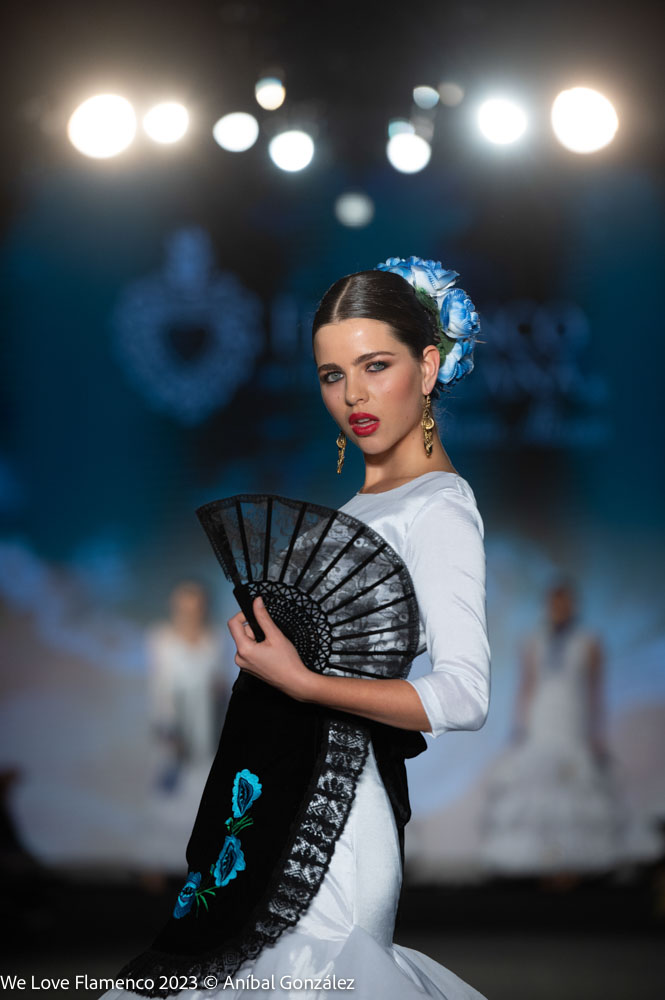 Flamenco a la Mexicana - Viva WLF23
