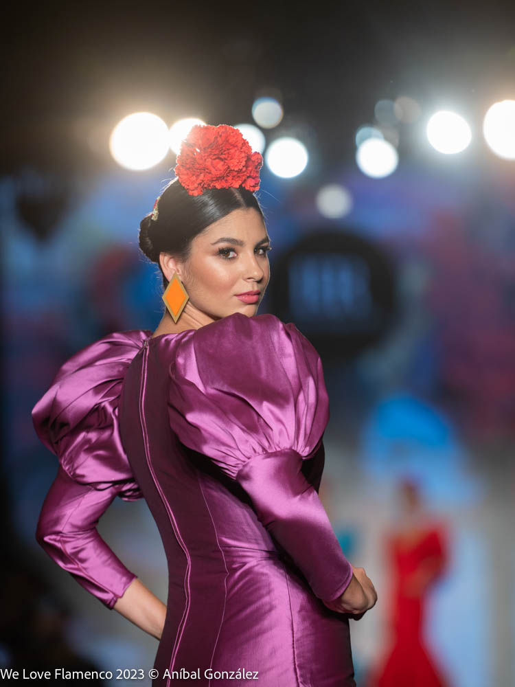 Luisa Pérez - We Love Flamenco 2023