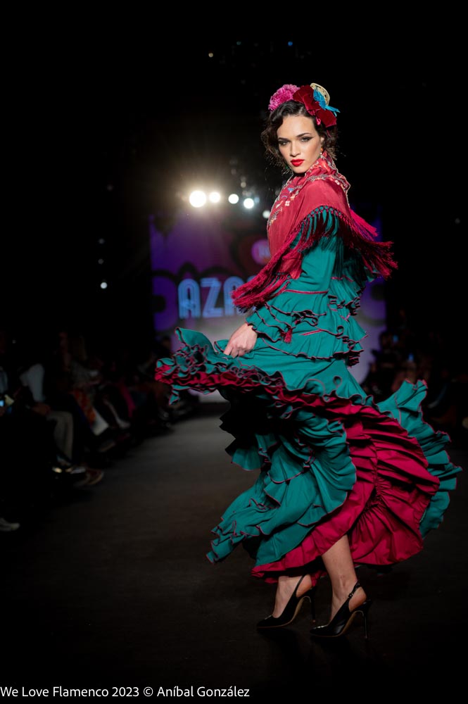 Rocío Olmedo - We Love Flamenco 2023
