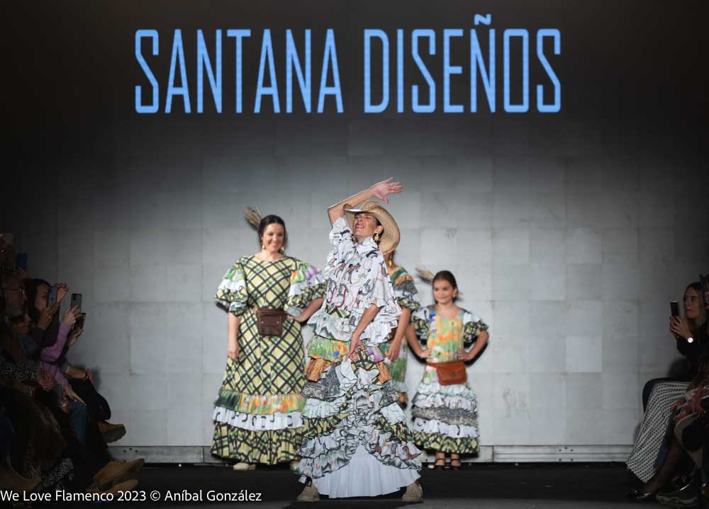 Sandra Ibarra - We Love Flamenco 2023