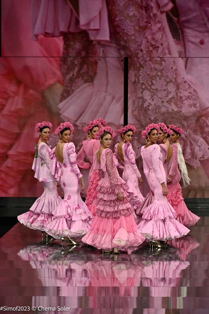 Sonibel archivos | Moda Flamenca Flamenco.moda