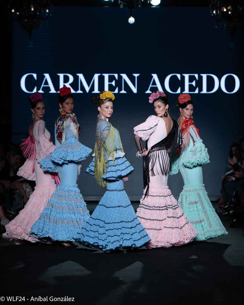 Carmen Acedo - We Love Flamenco 2024