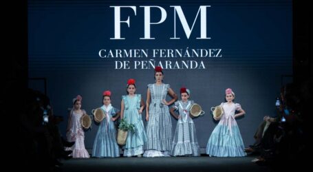FPM Moda Flamenca Infantil