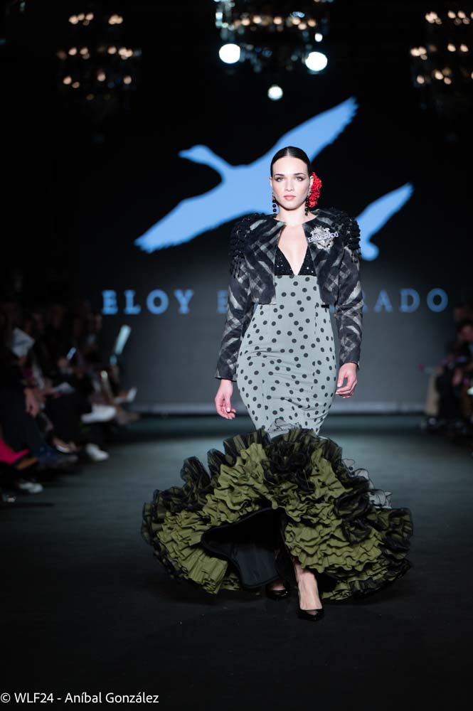 Eloy Enamorado - We Love Flamenco