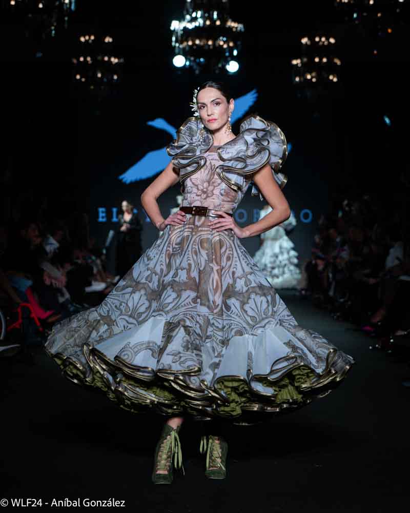 Eloy Enamorado - We Love Flamenco