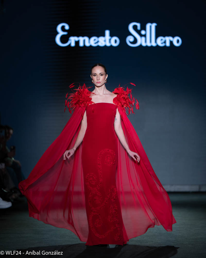 Ernesto Sillero - We Love Flamenco 2024