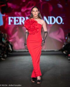 Johana Calderón - We love flamenco 2024