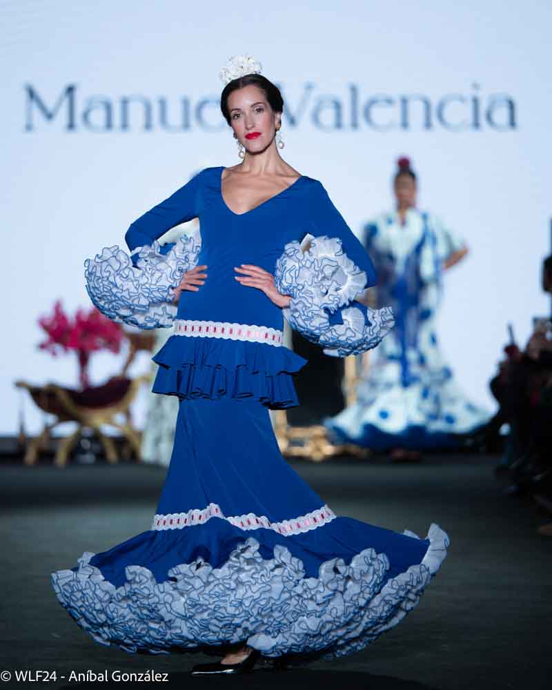 Jose Manuel Valencia - We Love Flamenco 2024
