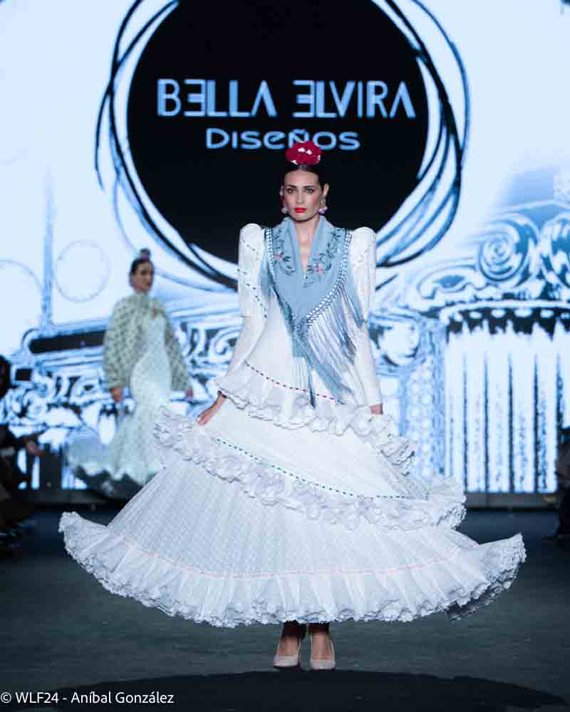 Viva III - Bella Elvira