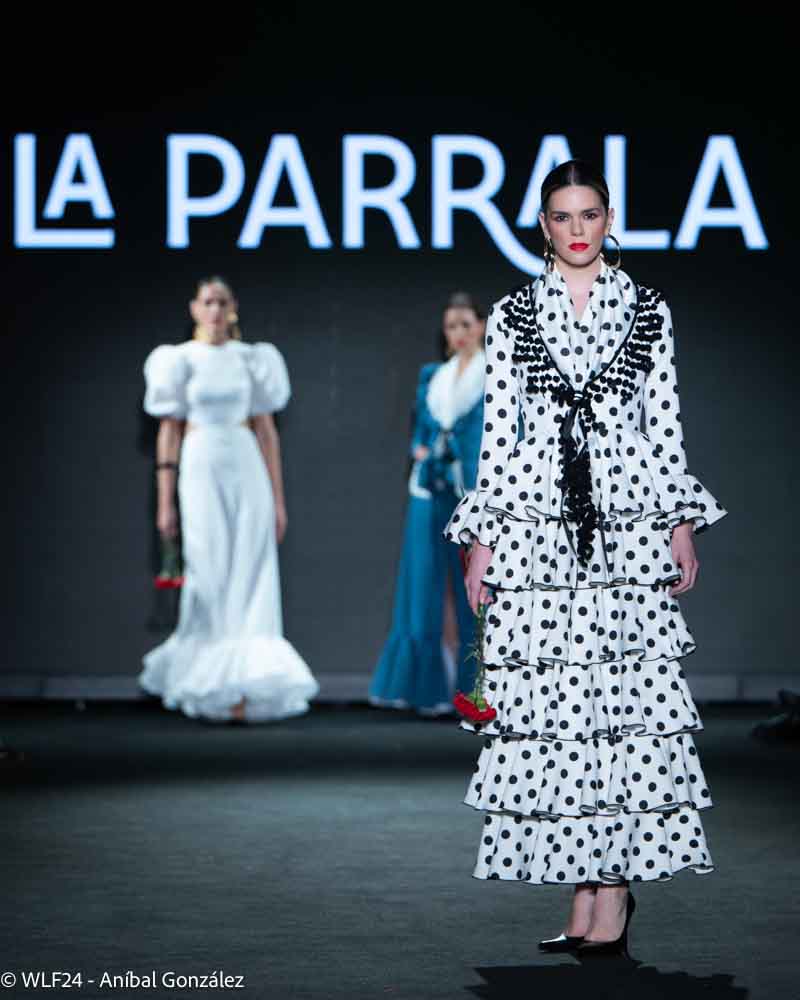 Viva I - La Parrala